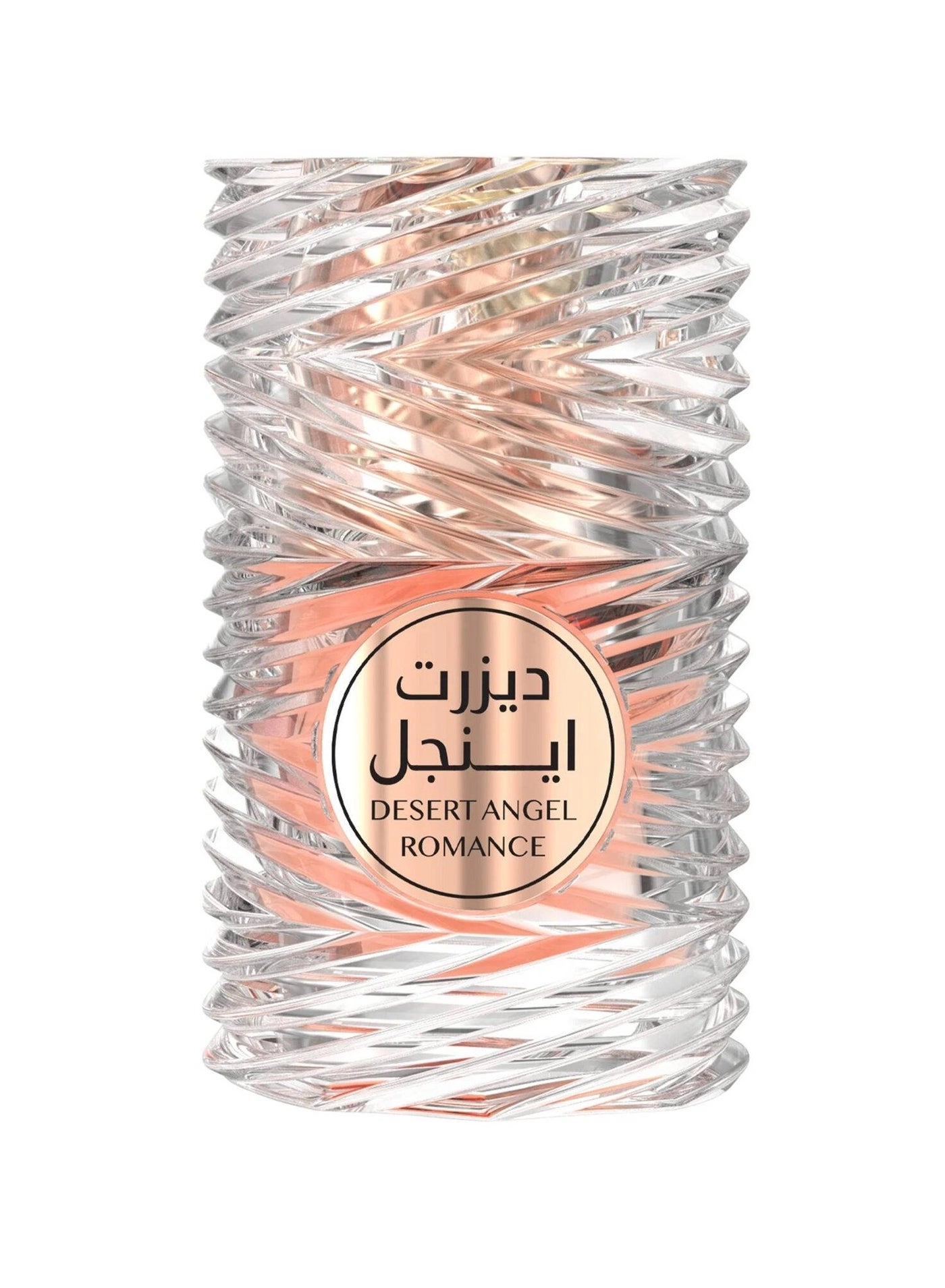 Desert Angel Romance Eau de Parfum 100 ml