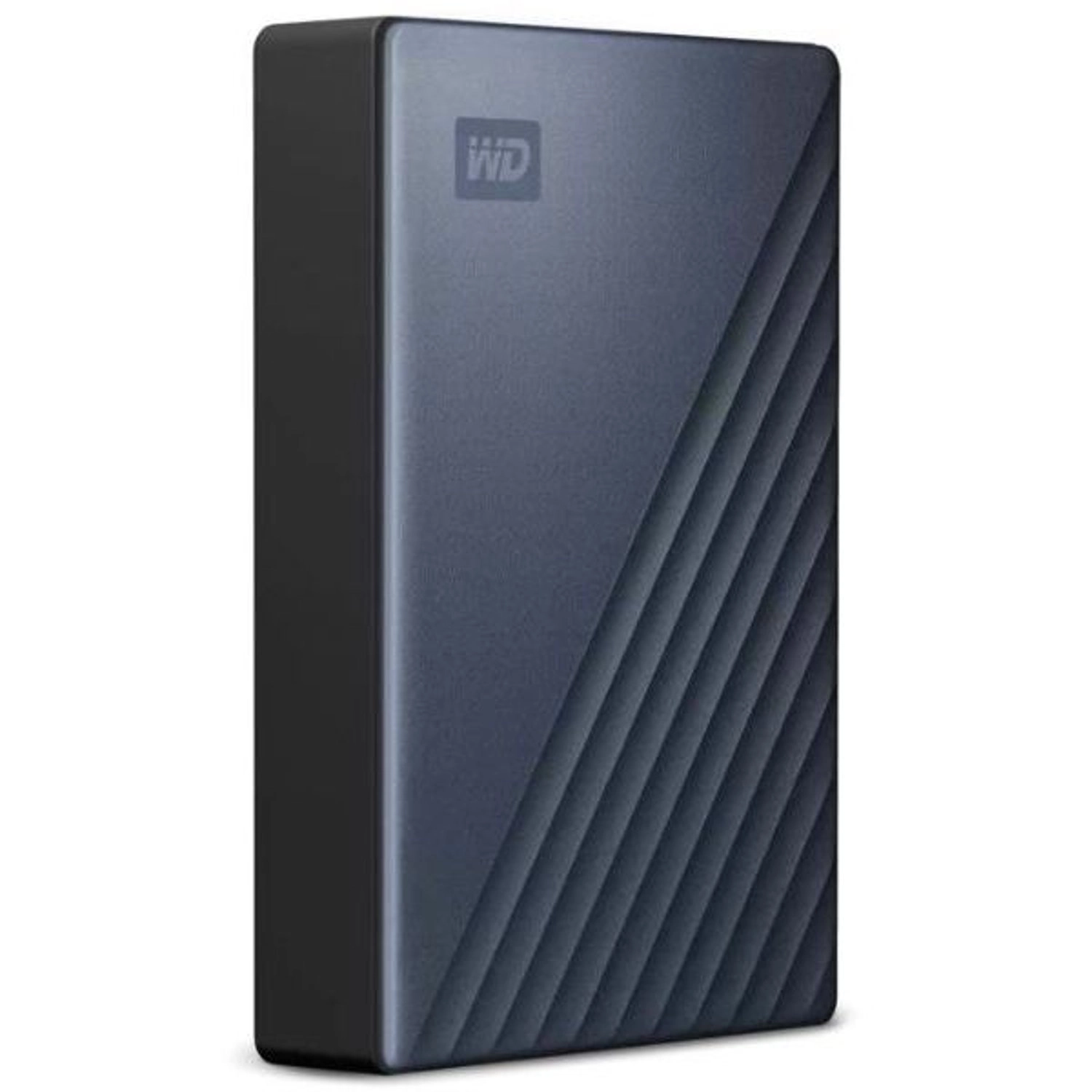 My Passport 5TB HDD