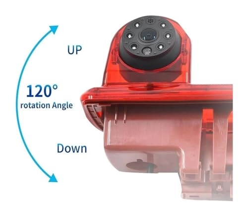 Rear View Camera - wireless