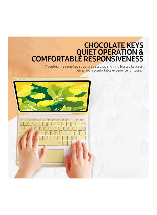 JP132 Bluetooth Keyboard