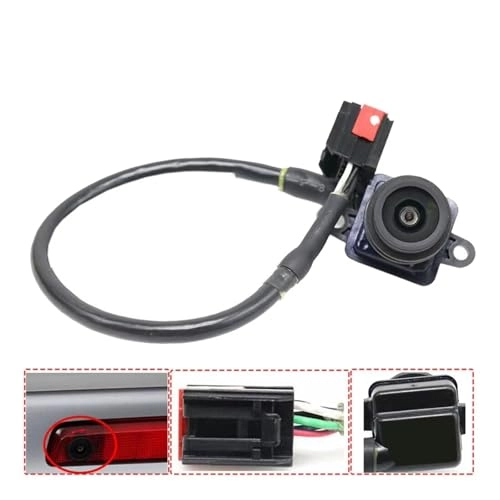 Reversing Camera - Night vision