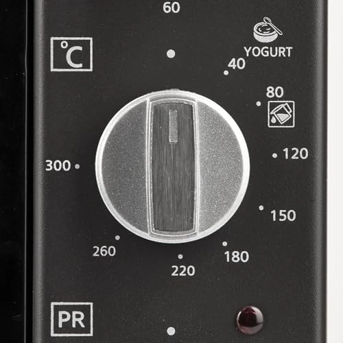 Grancotto FE4500 Electric Cooker