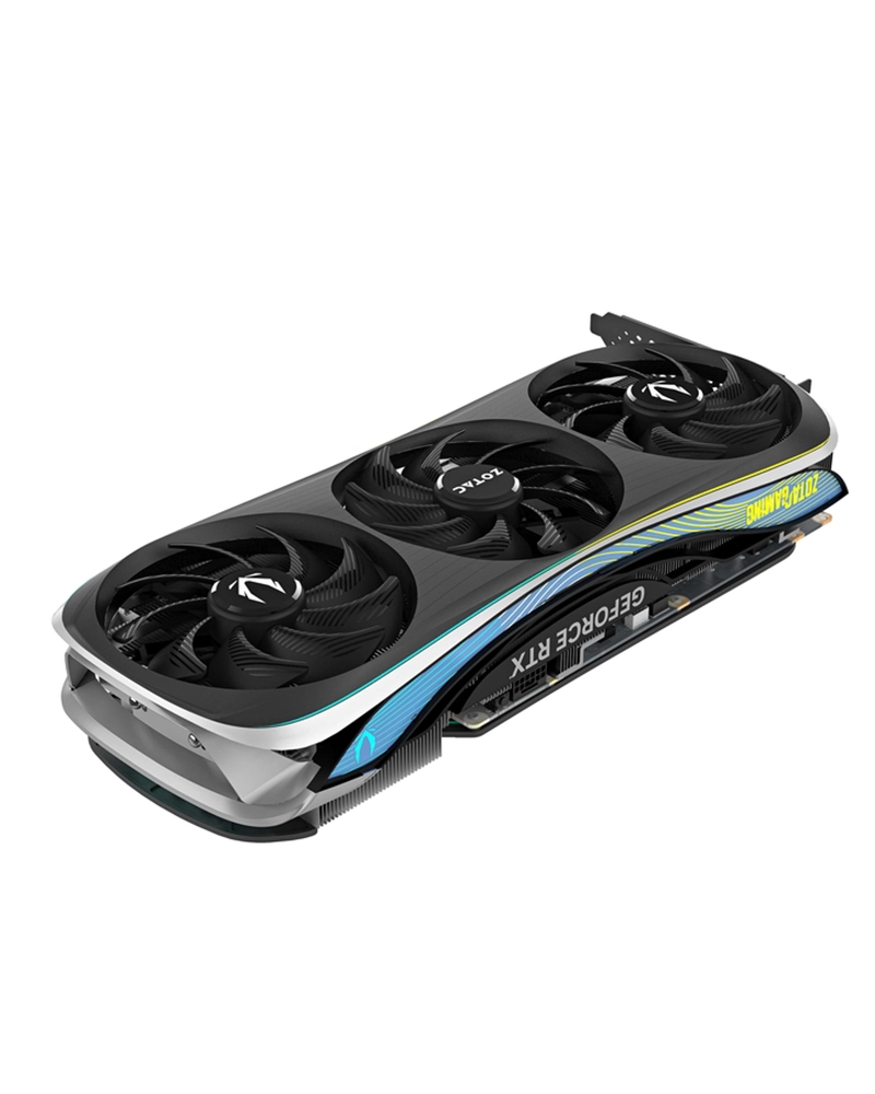 GeForce RTX 4080 - 16GB