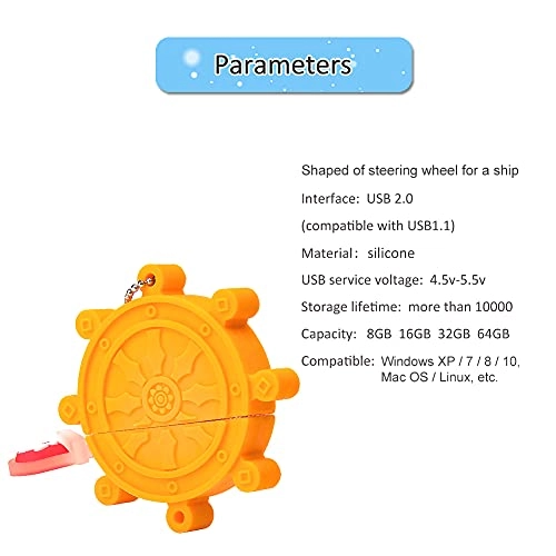 TGX - USB 2.0 USB-A 64 GB