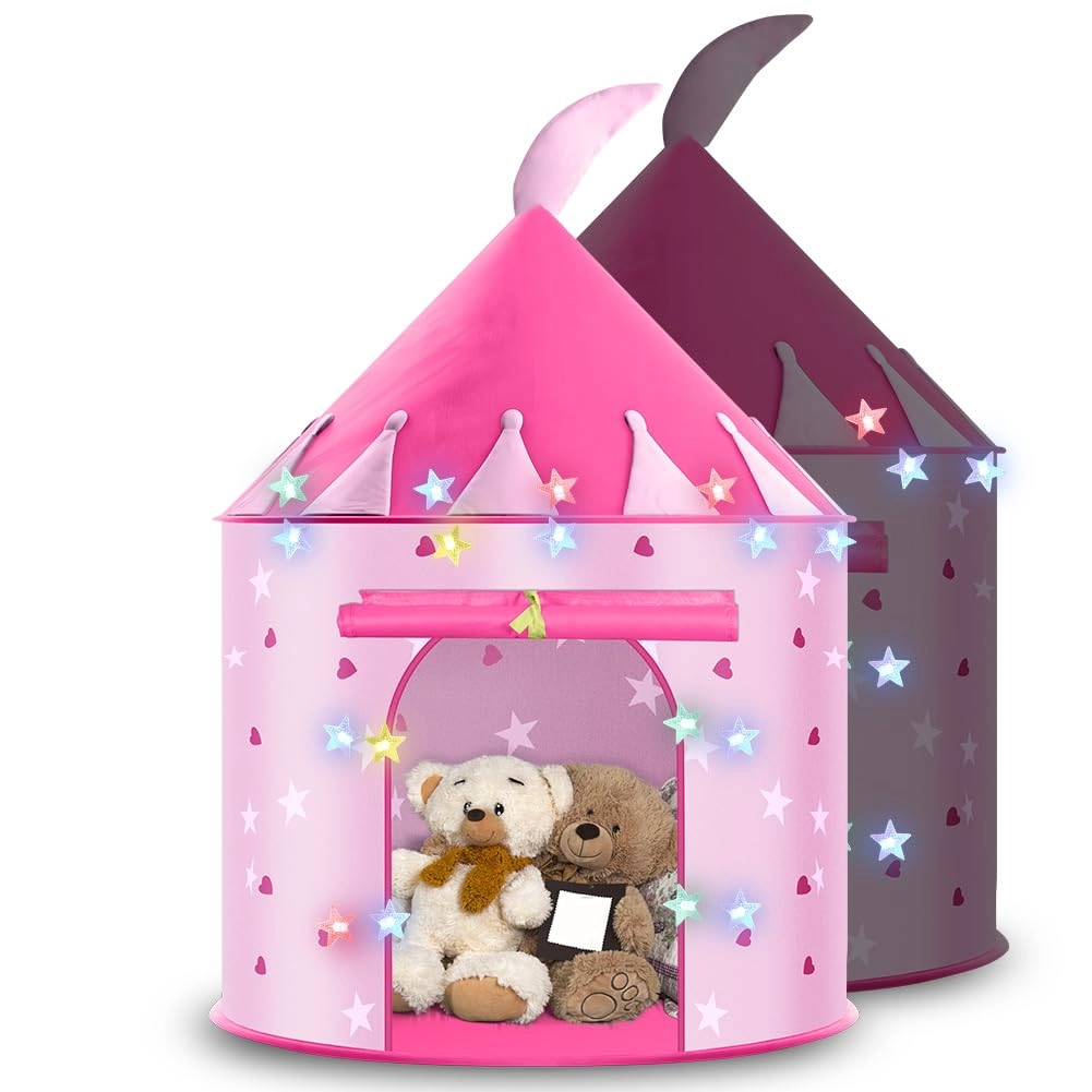 Kids Play Tent