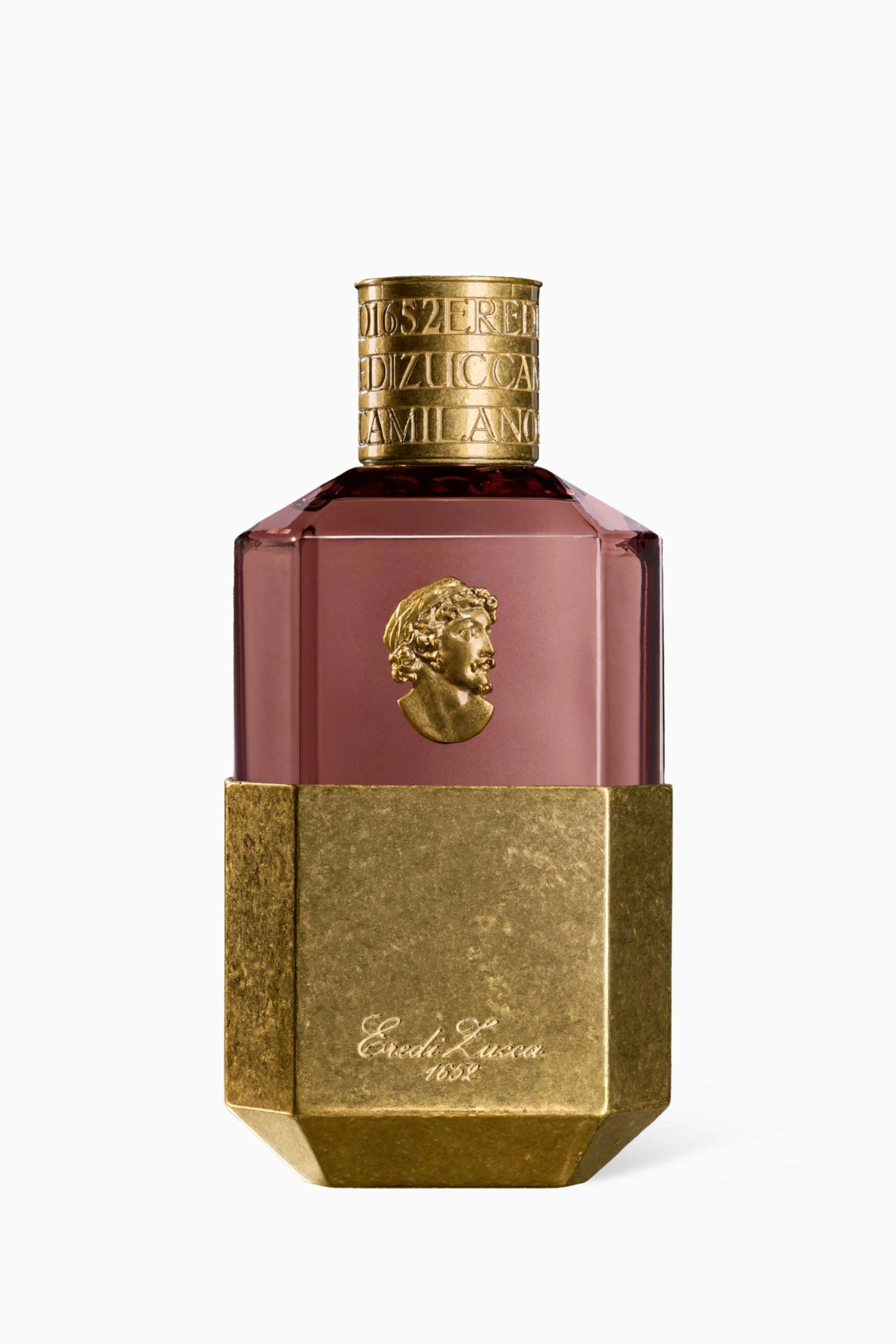 Eredi Zucca Narciso - Eau de Parfum 100ml