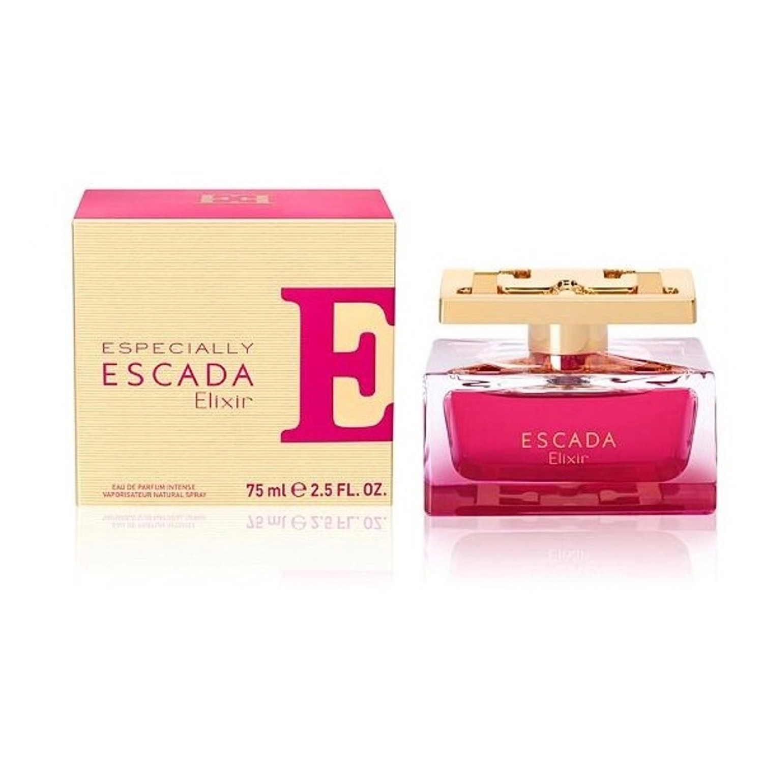 ESCADA Especially Elixir Eau de Toilette 75ml