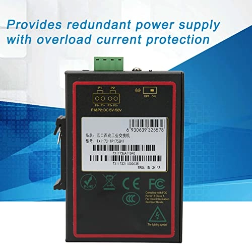 Dilwevynzsdh9289348 5-ports