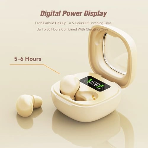 MY001new Wireless Earbud