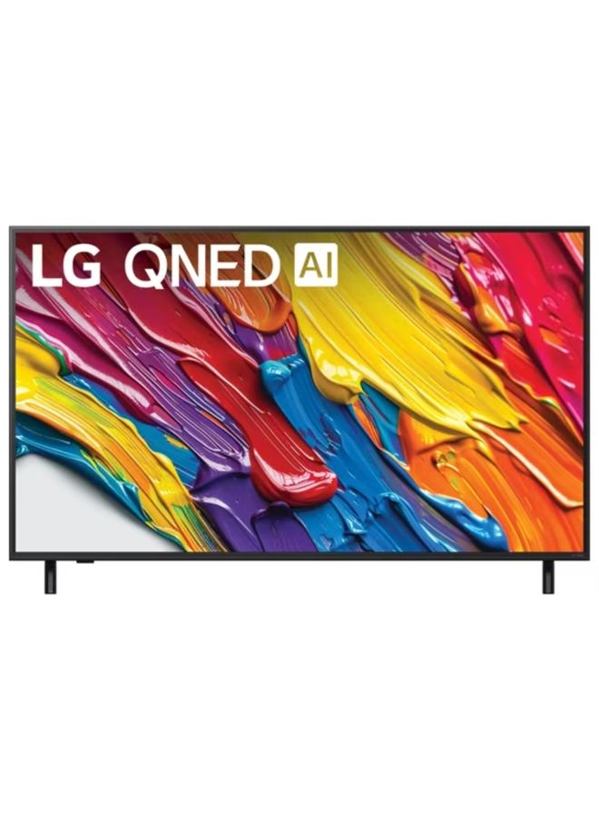 LG 55QNED82A6A - 55 Inches