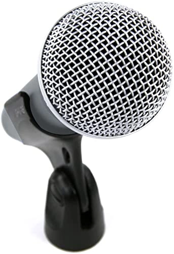 VZ-638G XLR Microphone