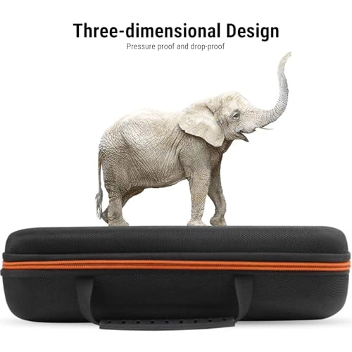 Wireless Microphone Case - two