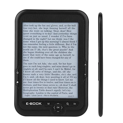 YRHGQ E-reader - 6-inch 8GB