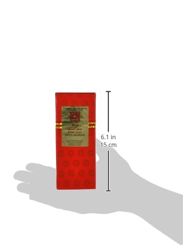 Attar Jamal - 95ml