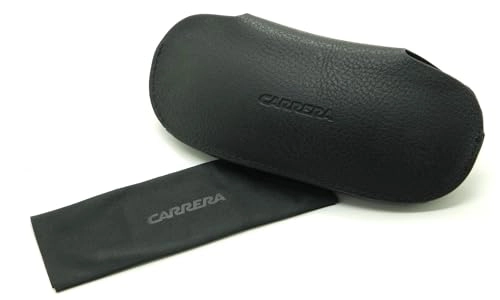 CARRERA33 - 62mm Gradient Grey
