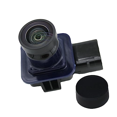 Rear View Backup Camera - For Ford F150 2010-2014, Ford Mustang 2015-2020, Lincoln MKC 2015-2019