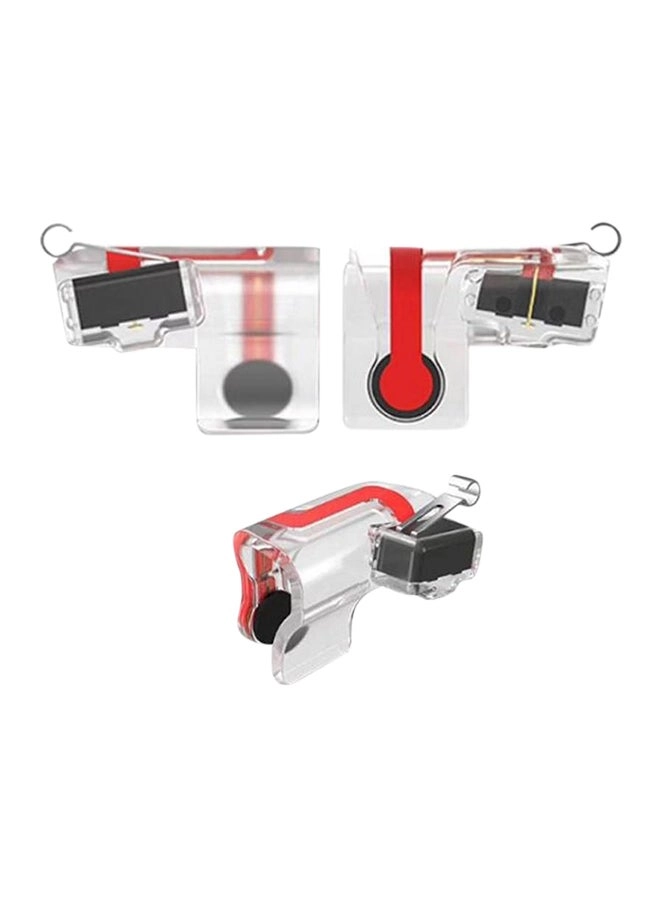 zhong L1R1 Shooter Trigger - Wireless