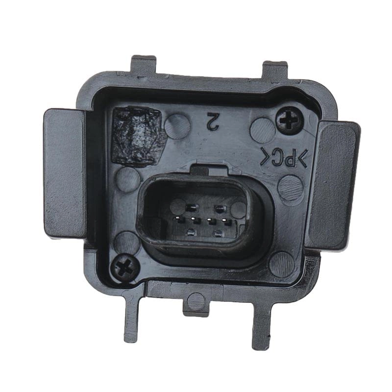 Car Reversing Camera - Fit For Koleos Waterproof