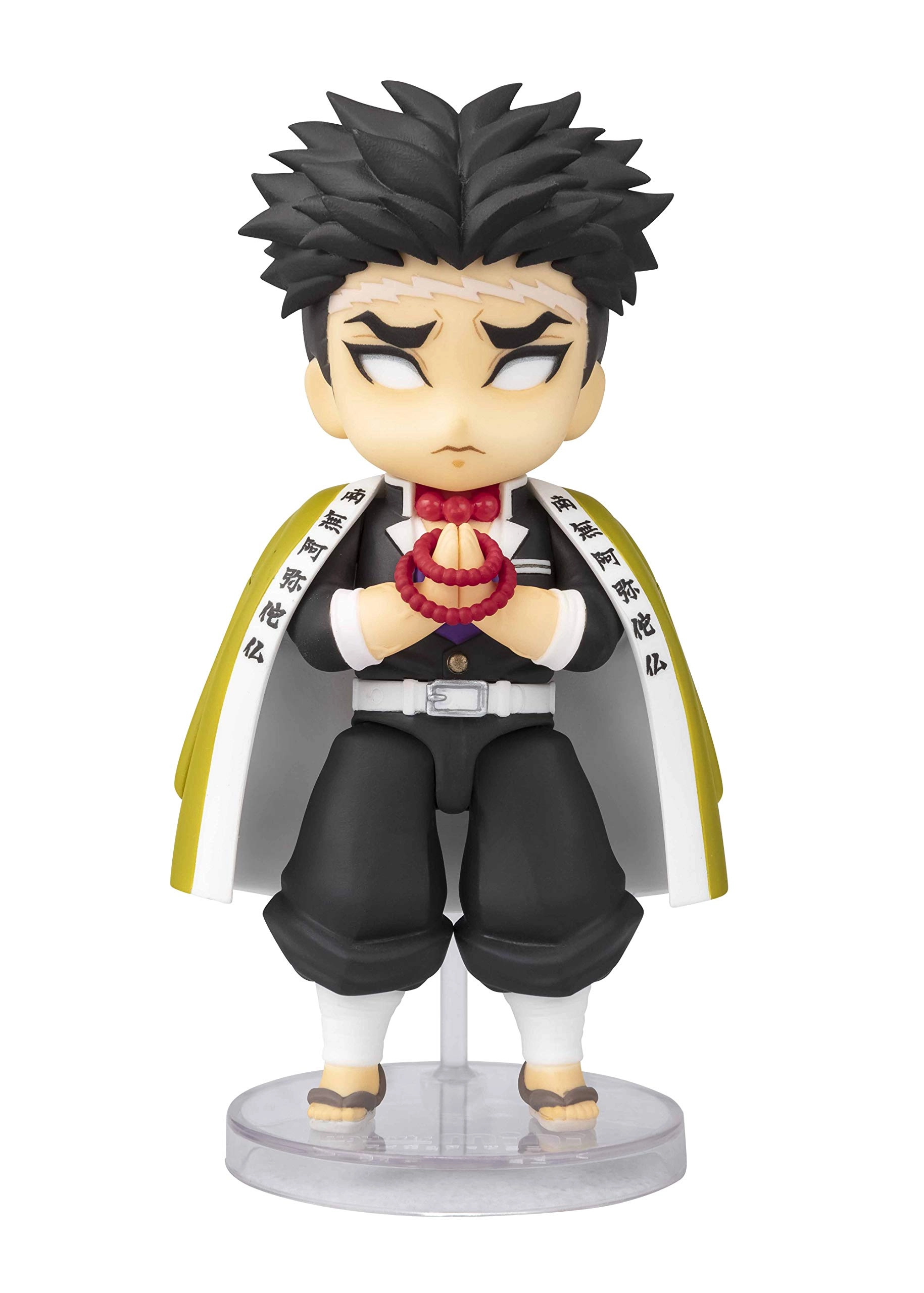Bandai Himejima Gyomei - Demon Slayer: Kimetsu no Yaiba - thor 1