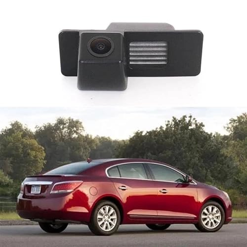 Reversing Camera - Night Vision