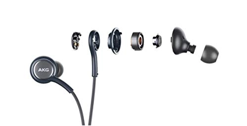 EO-IG955BSEGWW Wired Earbud