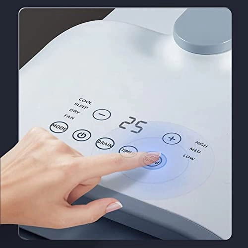 Outdoor Air Conditioner