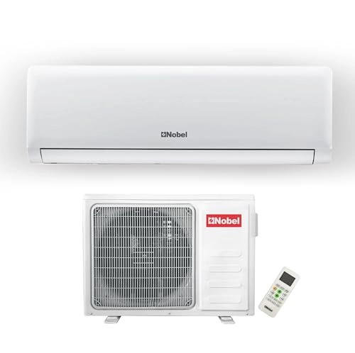 NSAC18VTL - 18000BTU R410 Inverter