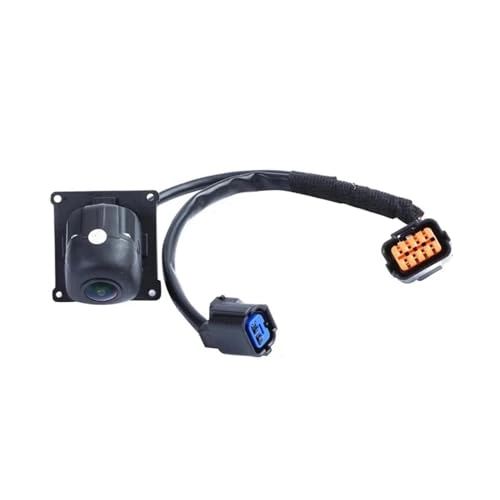 Reversing Camera - Night vision Wired