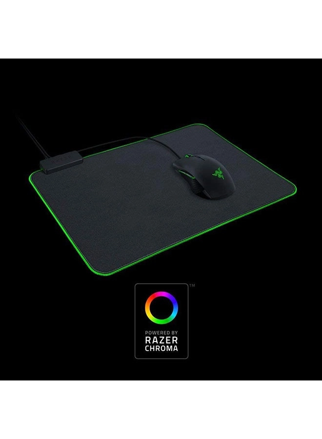 Goliathus Chroma Natural Foam Rubber Gaming Mouse Pad - 35.53x25.53 cm