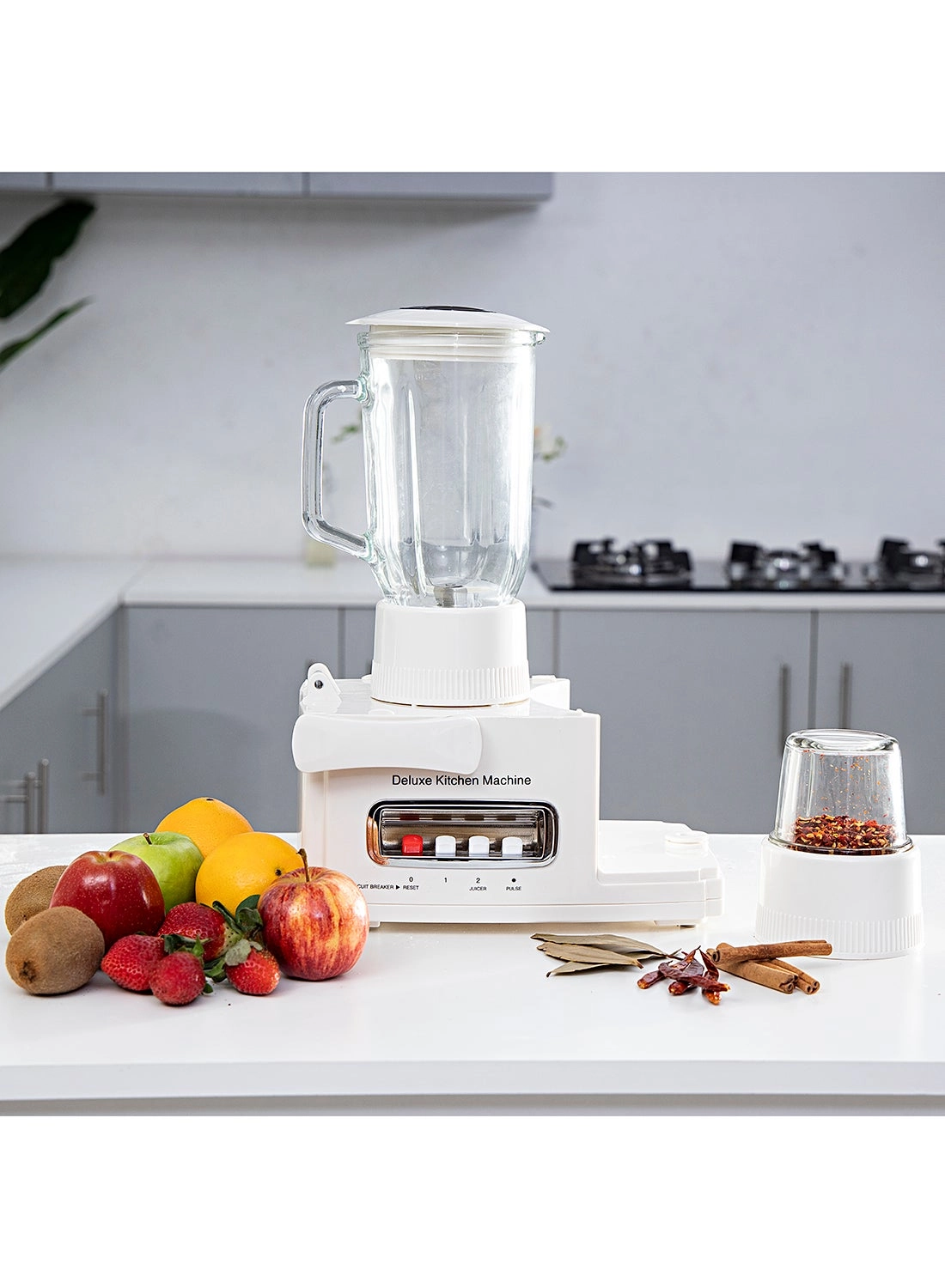 GSB1650 - 1.5 Liters 400 watts