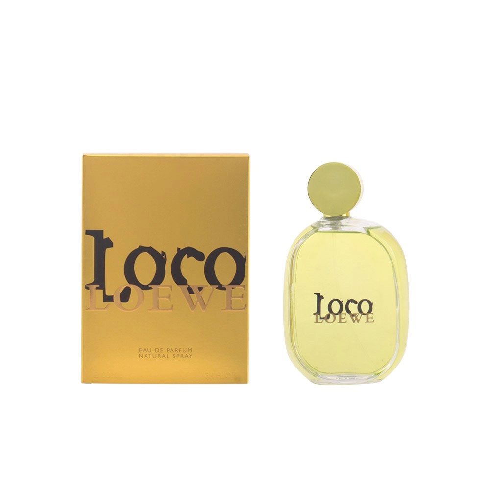 Loewe Loco Eau de Parfum 100ml
