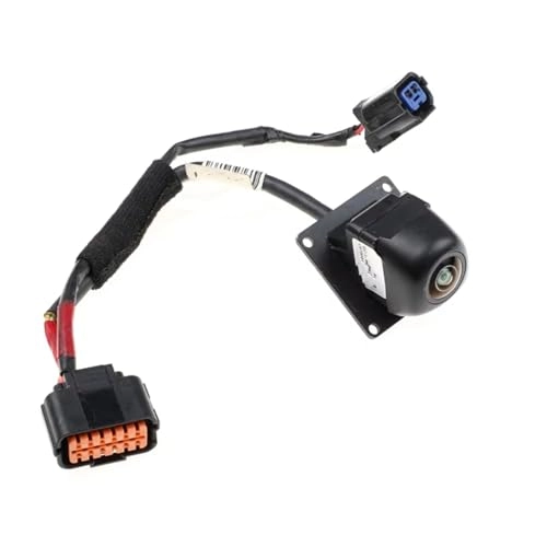 Rear View Backup Camera - Night vision