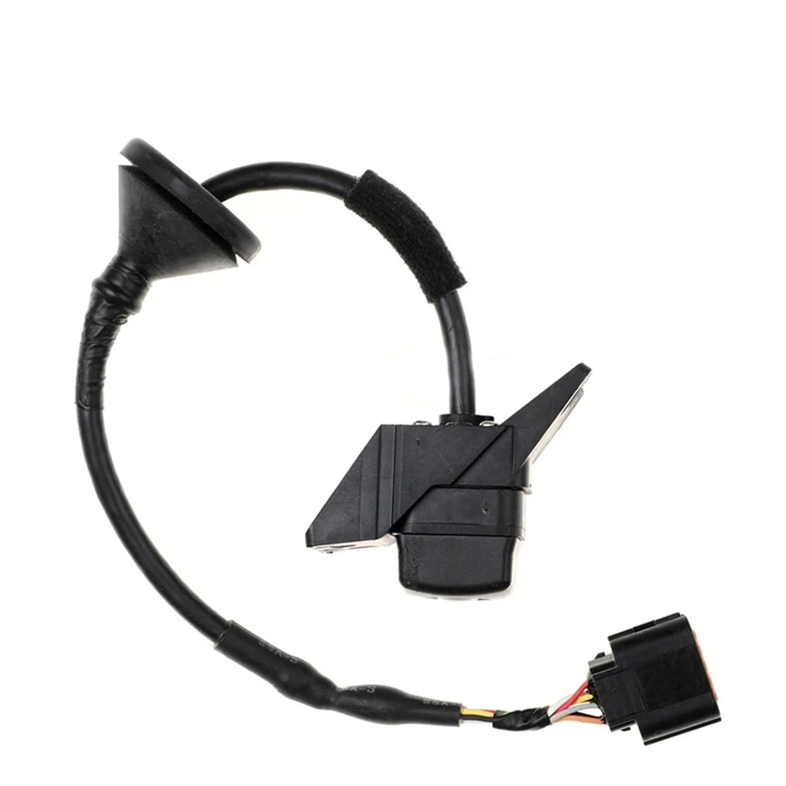 Rear View Camera - Night vision