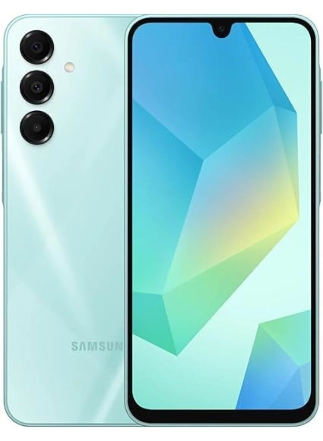 Galaxy A16 - 8GB 128GB