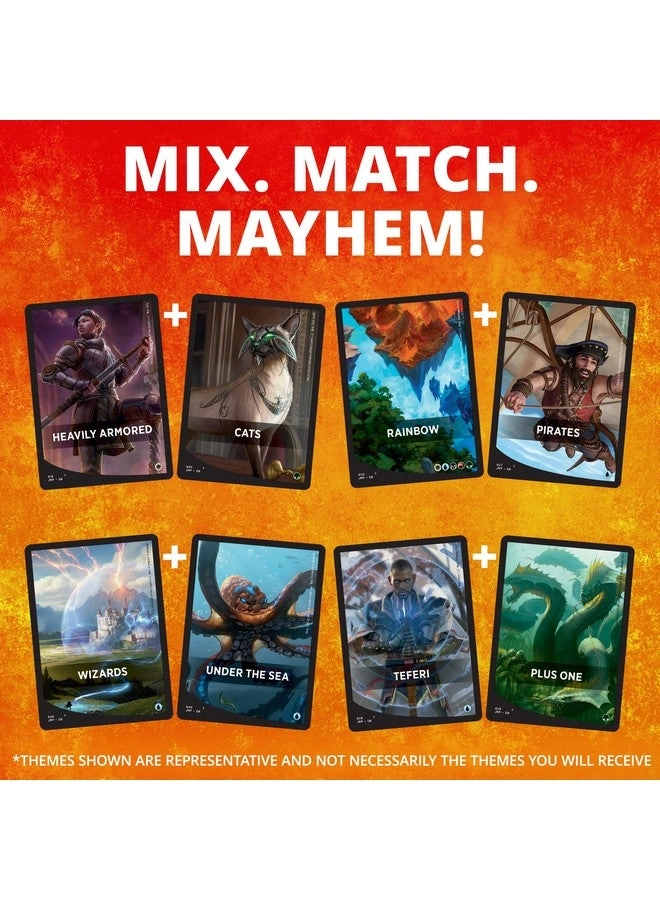 Jumpstart 2020 Booster Box - 24 Booster Packs 20 Cards Per Pack