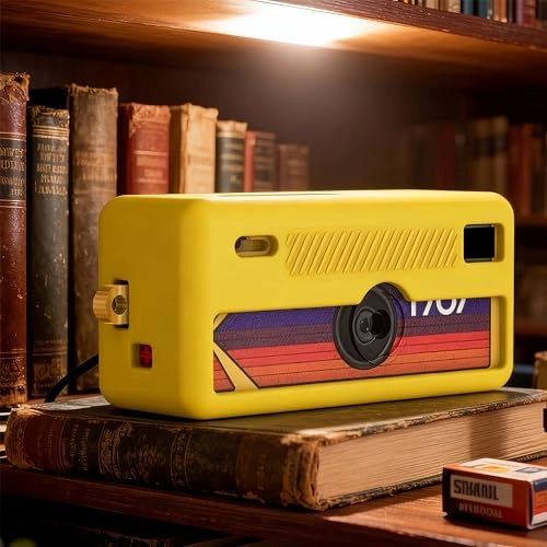 Silicone Protective Case - Kodak CHARMERA Keychain Camera