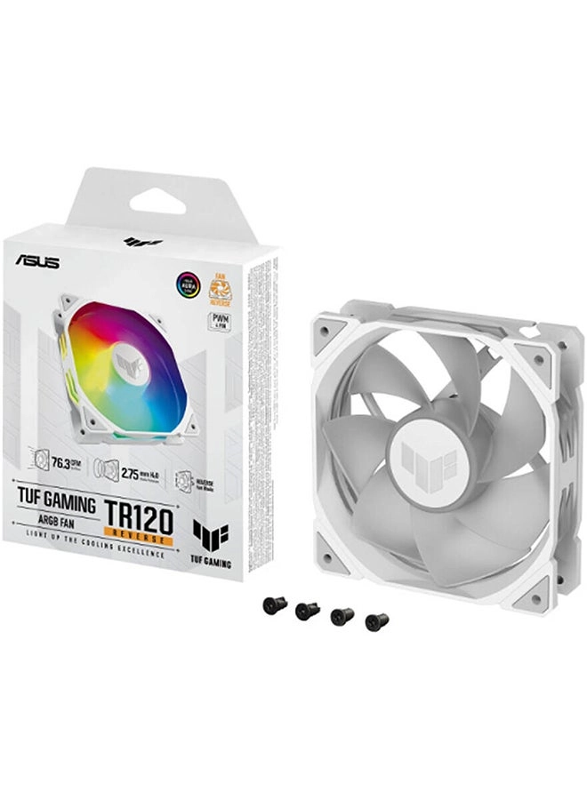 TUF Gaming TR120 - Single Pack 120mm