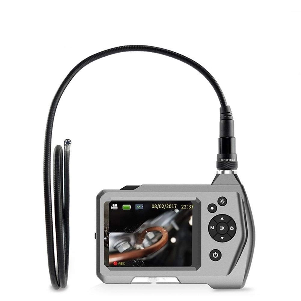 NTS300 Monitor - 5.5MM 300cm