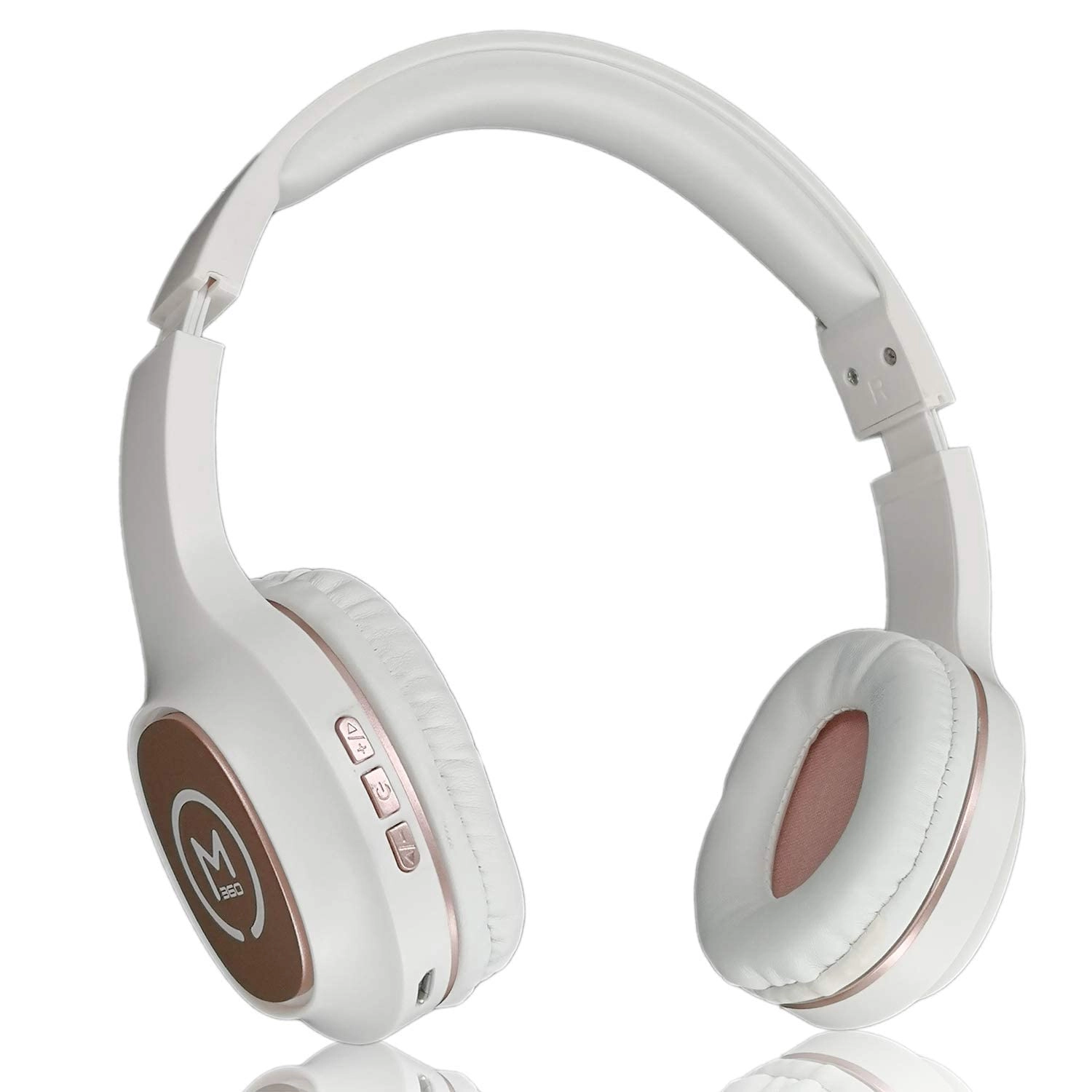 Creative Marketing, Inc. Tremors Wireless Headphone