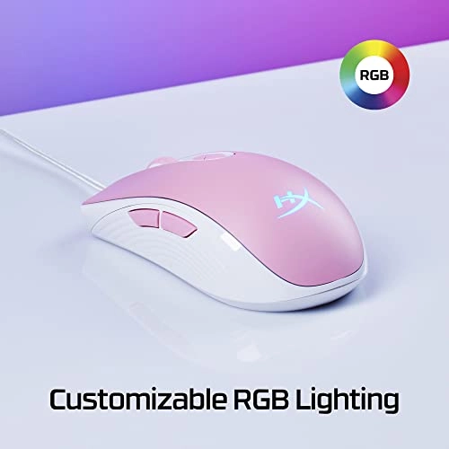 Pulsefire Core Gaming Mouse - USB