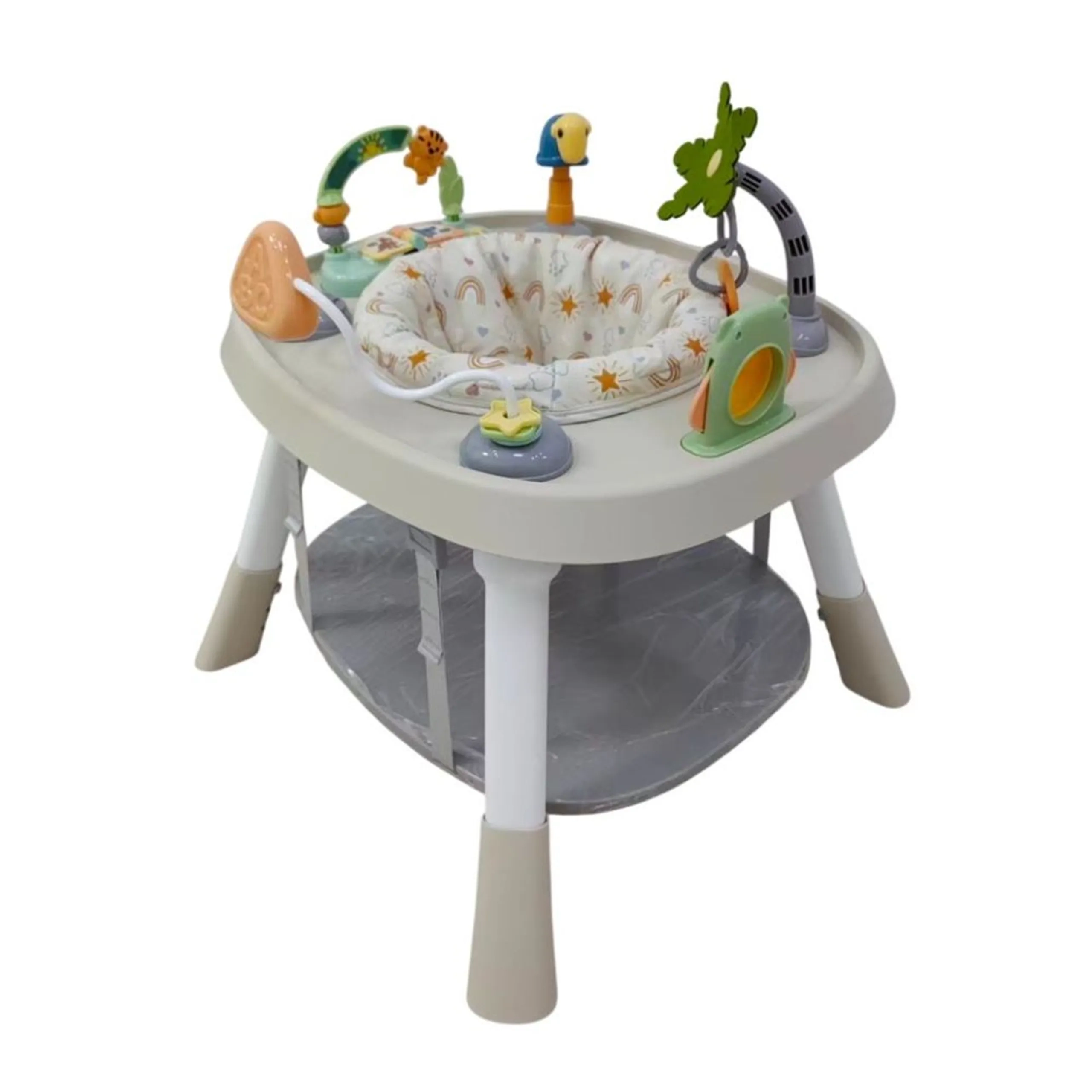 Chicco Mini Panda Funstation - 6 months