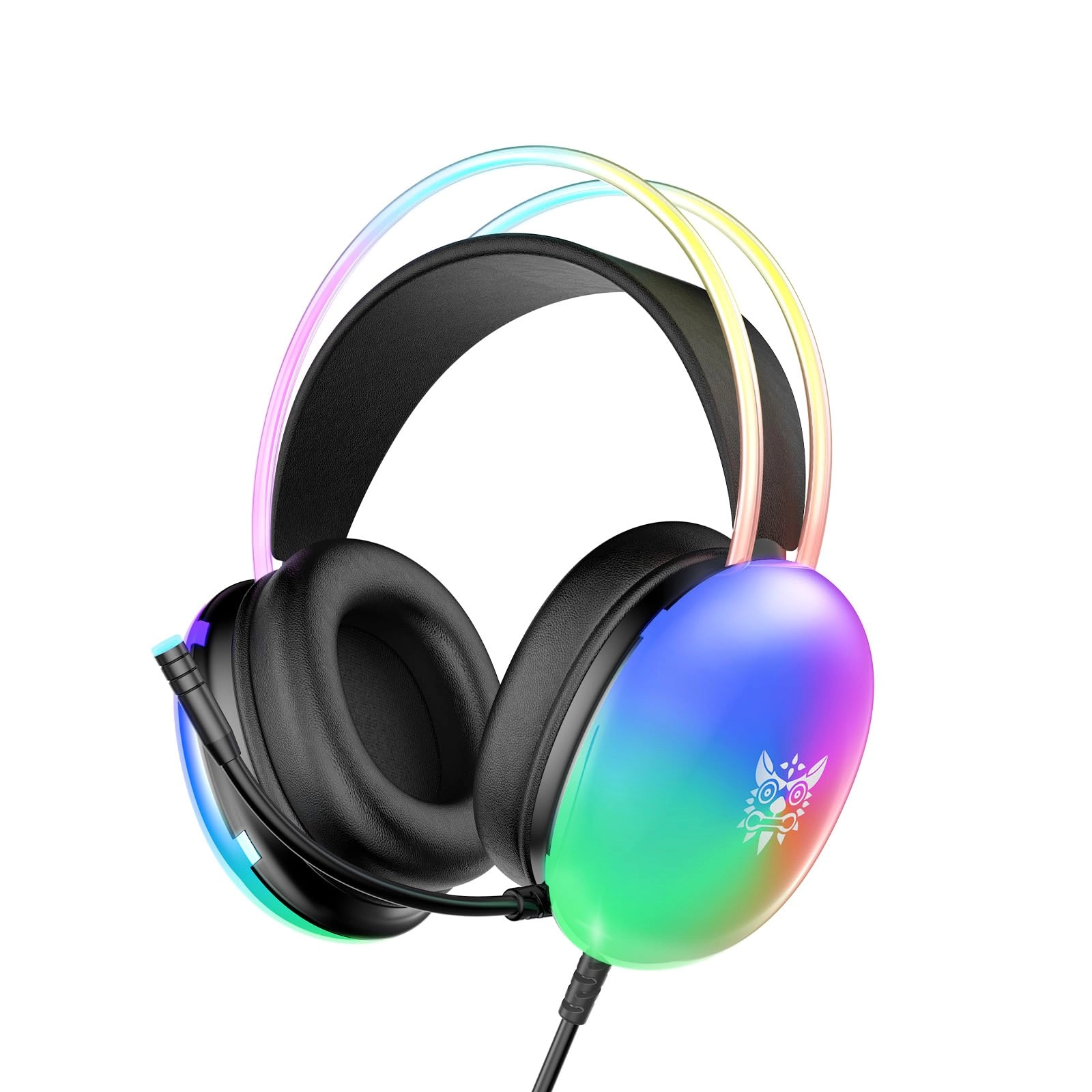 X25 Wired Headset