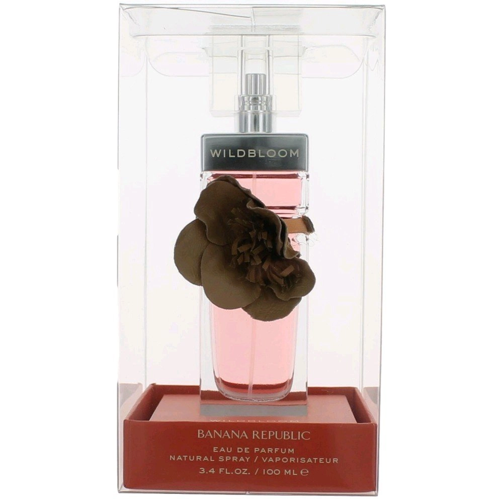 Wild Bloom - Eau de Parfum 100ml
