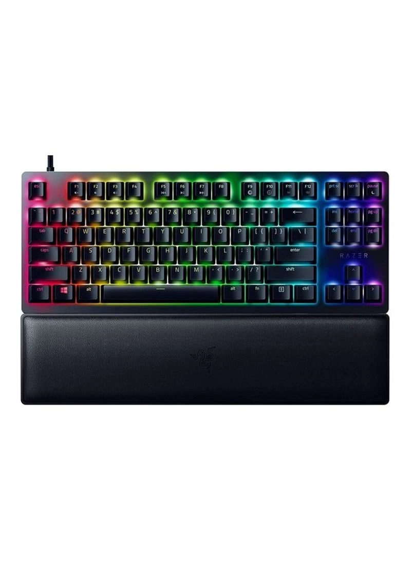 Huntsman V2 TKL - UK Wired