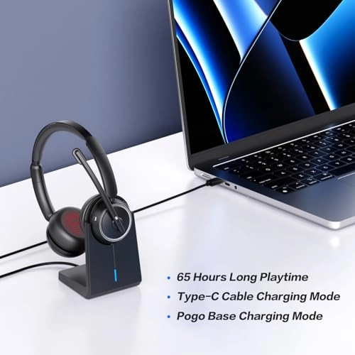 DT621 Wireless Headset