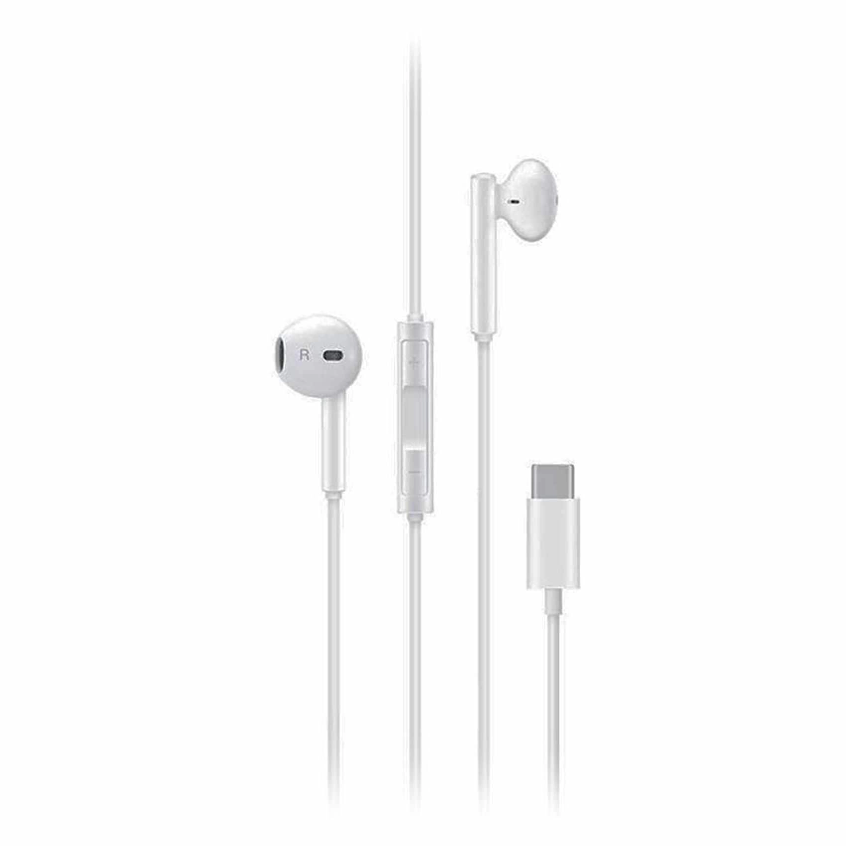 CM33 Wired Earbud