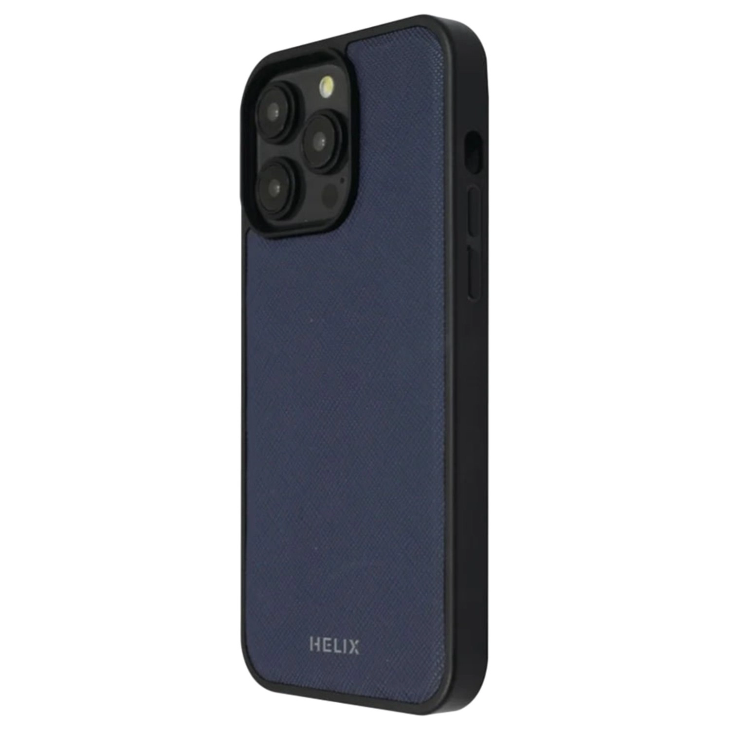 Helix MagSafe Case - Leather for iPhone 15 Pro Max