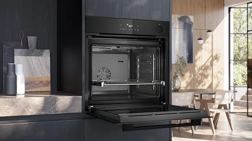 iQ300 HR232GES3M 60cm Gas Oven