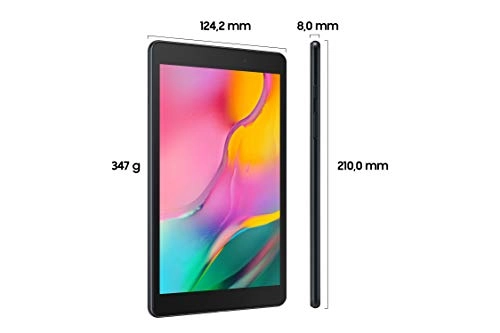 Galaxy Tab A - 32GB 8"