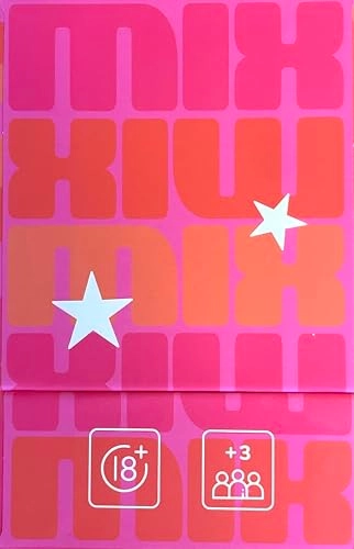 Girlfriends - 18 years and up Adult